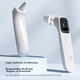 Безконтактний інфрачервоний термометр Philips AVENT AET-R832 White - зображення 4