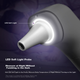 Безконтактний інфрачервоний термометр Philips AVENT AET-R832 White - зображення 6
