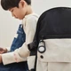 Брелок BELKIN MSC008 для AirTag/AirTag2 силиконовый противоударный, черный - изображение 4
