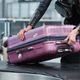 Брелок BELKIN MSC008 для AirTag/AirTag2 силиконовый противоударный, черный - изображение 6