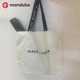 Сумка MANDUKA для коврика для йоги, рюкзак, 45х40см - изображение 2