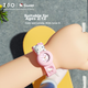 Детские часы ZGO Sanrio ZGH-307-QSG21 - изображение 2
