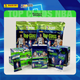 Набор карточек PANINI NBA Basketball Topclass 2024 в металлической коробке - изображение 5