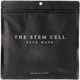 Маска для обличчя Kor Japan The Stem Cell Face Mask Тканинна з екстрактом стовбурових клітин 30 шт (4571365222261) - зображення 1