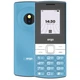 Мобільний телефон Ergo B185 Blue - зображення 1