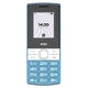 Мобільний телефон Ergo B185 Blue - зображення 2
