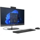 Комп'ютер HP 240 G10 AiO / i5-1334U, 16, 512, WiFi, кл+м (A54ZQET) - зображення 2