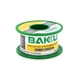 Припой для пайки Bakku Solder wire BK10008 DIA 0,8mm (50g) (BK10008) - изображение 2