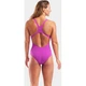 Купальник Arena Team Swimsuit Swim Pro Solid 004760-906 рожевий 42 (3468337729525) - изображение 4