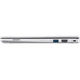 Ноутбук Acer Chromebook CB311-12H 11", Intel C N100, 8GB, F128GB, UMA, ChromeOS, сріблястий (NX.KX1EU.009) - зображення 6