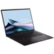 Ноутбук 14F_OLED/R7 AI 445/32/1TB SSD/UMA/DOS/BL/J adde Black UM3406GA-QD009 ASUS (90NB17R1-M000B0) - зображення 2