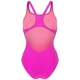Купальник Arena Team Swimsuit Swim Pro Solid 004760-906 рожевий 42 (3468337729525) - изображение 8
