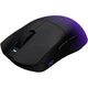 Мышка Hator Hellyberry HM47 Pro RGB Wireless/Bluetooth/USB Black/Violet (HM47PRO_black_violet) - изображение 4