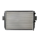 Радіатор двигуна THERMOTEC IVECO Daily II 2.8D 89-99, 93818439, 93822682, 93822628, (мкпп) (D7E005TT) - зображення 2