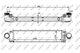 Інтеркулер 30912 NRF NRF 30912 Volvo S80, V70, XC70, XC60, V40; Land Rover Discovery, Range Rover, Freelander 31273909, 31280013, 31319424 - изображение 5