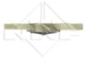 Віскозна муфта NRF 49541 Mercedes Sprinter 0002003723, A0002003723 - зображення 4