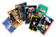 Карткова гра Rebel One Piece за 5 хвилин (3558380138464) - зображення 6