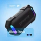 Портативная акустика Proove Black Rock 10W (APP) (black/blue) - изображение 2