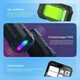 Портативная акустика Proove Black Rock 10W (APP) (black/blue) - изображение 5