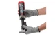 Газовый баллон Intertool 220г с системой CRV 4/28 (GS-0022) - изображение 4