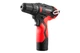 Шуруповерт аккумуляторный Intertool-Storm 12В x 0.8-10мм (WT-0310) - изображение 2