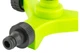 Дощувач обертовий Mastertool 1/2" x 12 м вертоліт на коліщатках (92-9332) - изображение 4