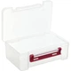 Коробка Meiho Multi Case HD (M-HD) 178×120×60mm clear - изображение 2