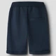 Шорты Name it Tommaso Navy Blue, цвет синий, размер 122 (261.13227498.NBLA) - изображение 2