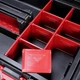 Ящик Meiho Hard Master 500 500x267x224mm black - зображення 6