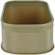 Ємність Brain EVA Box 270х170х95mm Khaki - зображення 4