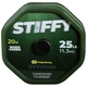 Поводковый материал RidgeMonkey Connexion Stiffy Chod/Stiff Filament 20m 20lb/9.1kg - изображение 1