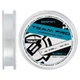 Леска Brain Team Pro 100m 0.135mm 1.9kg - изображение 1