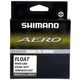 Волосінь Shimano Aero Float Line 150m 0.192mm 7lb/3.20kg - зображення 1