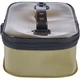Ємність Brain EVA Box 270х170х95mm (з кришкою) Khaki - зображення 3