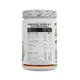 Аминокислоты MST Nutrition BCAA ZERO, 500 грамм - Зеленое яблоко - изображение 2