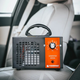 Генератор озона POWERMAT PM-GOZ-36T с таймером для очистки воздуха - изображение 5
