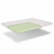 Тонкий матрас-топпер Delight Сладкий сон 140х190 см (Topper_Sweet_sleep_140x190) - изображение 2