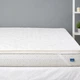 Тонкий матрас-топпер Delight Сладкий сон 140х190 см (Topper_Sweet_sleep_140x190) - изображение 9