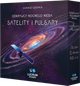Dodatek do gry planszowej Lucrum Games Odkrywcy nocnego nieba: Satelity i pulsary (edycja polska) (5906684674023) - obraz 1