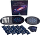Dodatek do gry planszowej Lucrum Games Odkrywcy nocnego nieba: Satelity i pulsary (edycja polska) (5906684674023) - obraz 6
