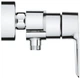 Bateria prysznicowa Grohe QuickFix Start 24208002 - obraz 2