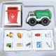 Игра Star Toys «Охрана окружающей среды» 7077-92 - изображение 4