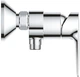 Bateria prysznicowa Grohe QuickFix StartEdge 24197001 - obraz 2