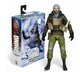 Фигурка The Thing Ultimate MacReady (Last Stand) 18 см — Коллекционная игрушка-герой Немного Эр-Джей Макриди в подарочной упаковке - изображение 1