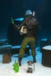 Фигурка The Thing Ultimate MacReady (Last Stand) 18 см — Коллекционная игрушка-герой Немного Эр-Джей Макриди в подарочной упаковке - изображение 5