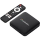 Смарт ТВ приставка H96 4/64GB Android TV 15 - зображення 5