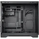 Корпус Chieftec VISIO AIR GM-30B-M-OP ATX, без БЖ, Black - зображення 3