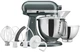 Robot planetarny KitchenAid Artisan 5KSM175PSEJP - obraz 1