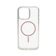 Чохол Cosmic Acrylic Thin Magnetic for Apple iPhone 11 Pro Pink - изображение 1