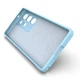 Чохол для смартфона Cosmic Magic Shield for Samsung Galaxy S25 Ultra White - изображение 4